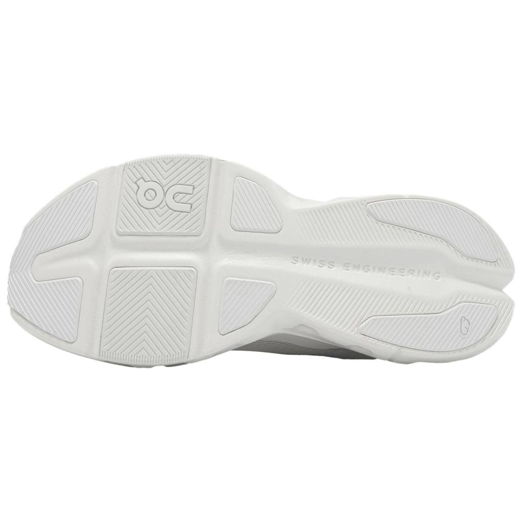On Cloudpulse Breathable Support Lightweight Breathable Support Lightweight Running Shoes Men's White 3MF30600202