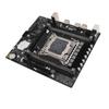 Mining Graphics Card Motherboard Gaming PC Main Board DDR3 Memory for Intel V1V2 CPU M.2 NVME