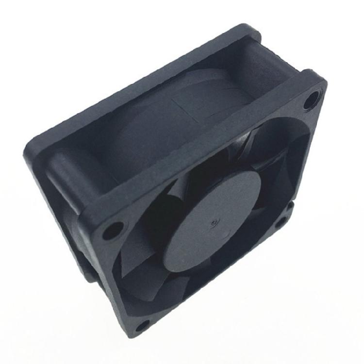 60mm 5V/12V/24V Quiet Computer Fan PC Fan For Computer PC Case GPU CPU Cooling Radiator Cooling Accessories