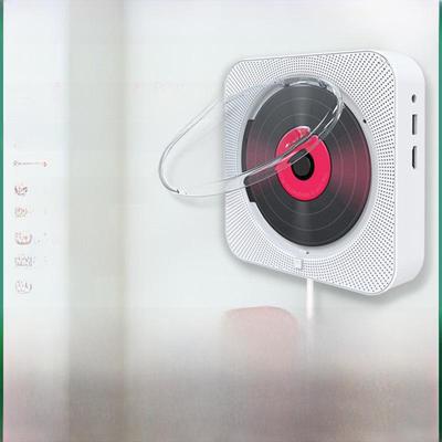 Lyd og video – DVD- og VCD-afspillere