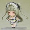 Good Smile Company Nendoroid Victory Nikke Soda Plastic Painted Movable Figure Goddess Non-scale