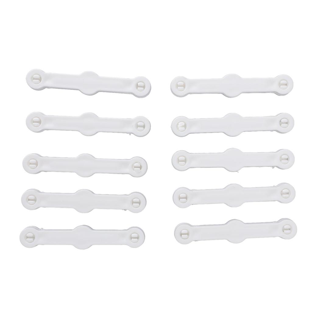 20pcs Window Screen Clip Professional Compact Lightweight Easy Installation Window Screens Buckle