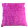 Les Trésors De Lily [P6493] - Decorative Cushion 'Vintage' (it's Good To Be Home) - 35x35 Cm