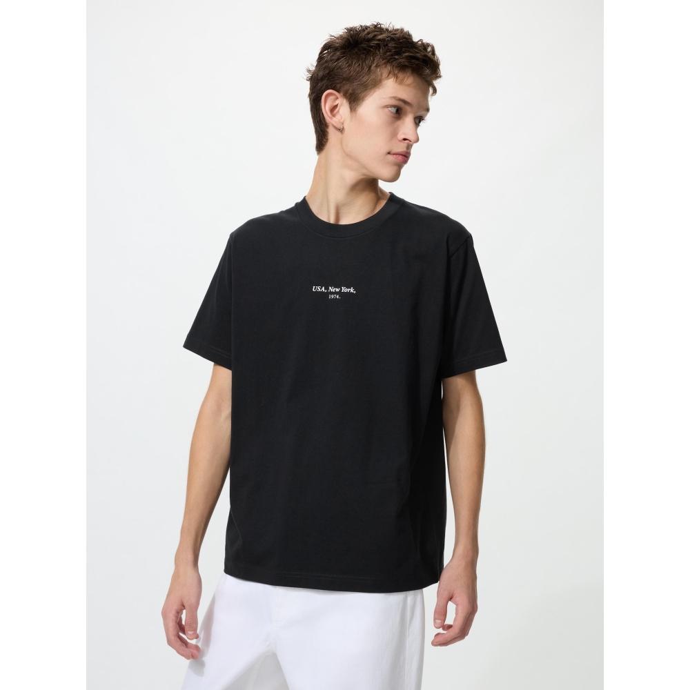 Uniqlo Japan Elliot Erwitt Ut