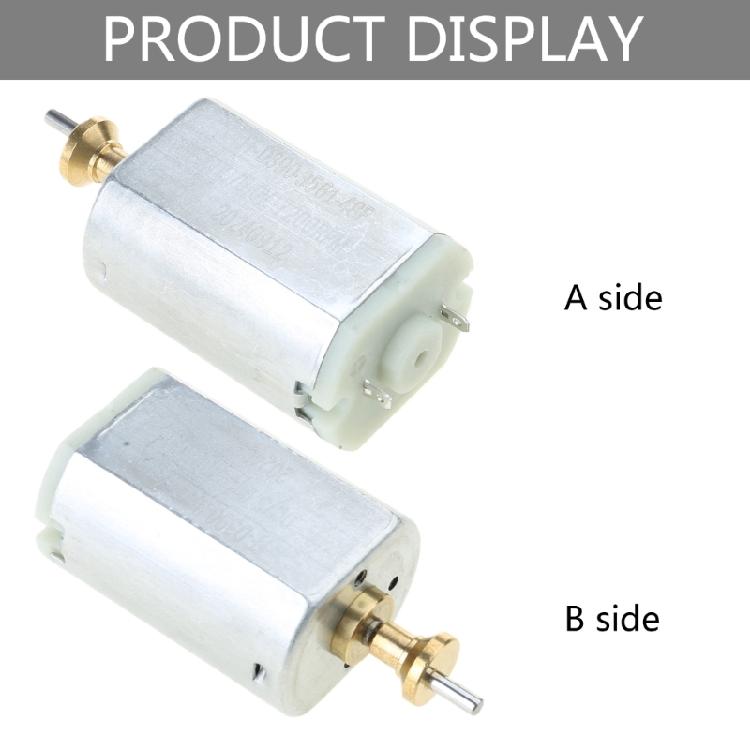 Replacement 7200Rpm Hair Clippers Motor For Barbers P800 Electric Trimmer Motor