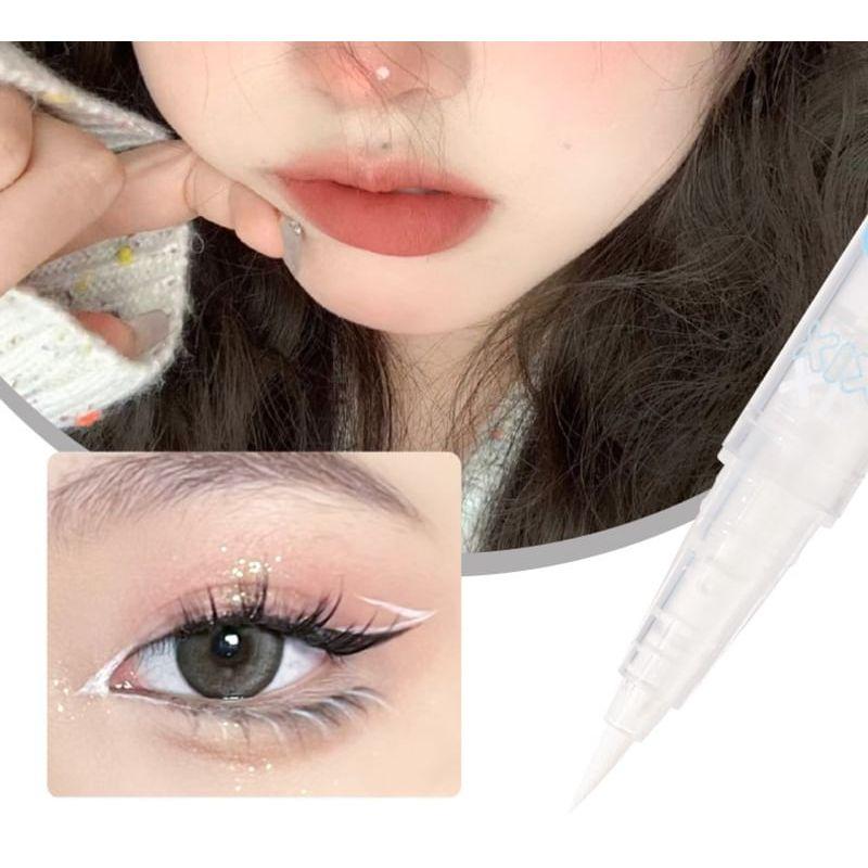 xixi - Flower Tiny Light Eyeliner - U4-U5