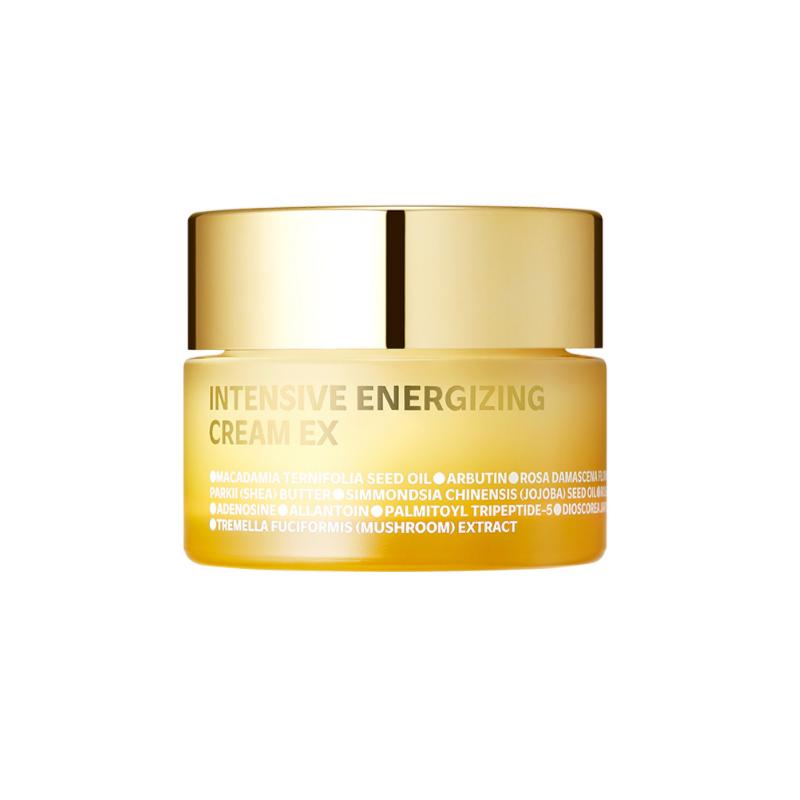 ISOI Intensive Energizing Core Firming Cream EX Anti-Aging Elasticity Moisturizing Cream 35ml