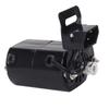 Household Sewing Machine Motor Set Aluminum Alloy 180W 10000rpm Sewing Machine Motor Kit with Foot Pedal Belt