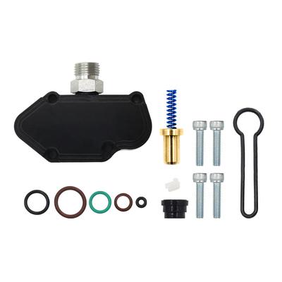 Federkit mit Gehäuse Kraftstoffregler Für Ford F250 F350 F450 F550 6.0L 2003-07