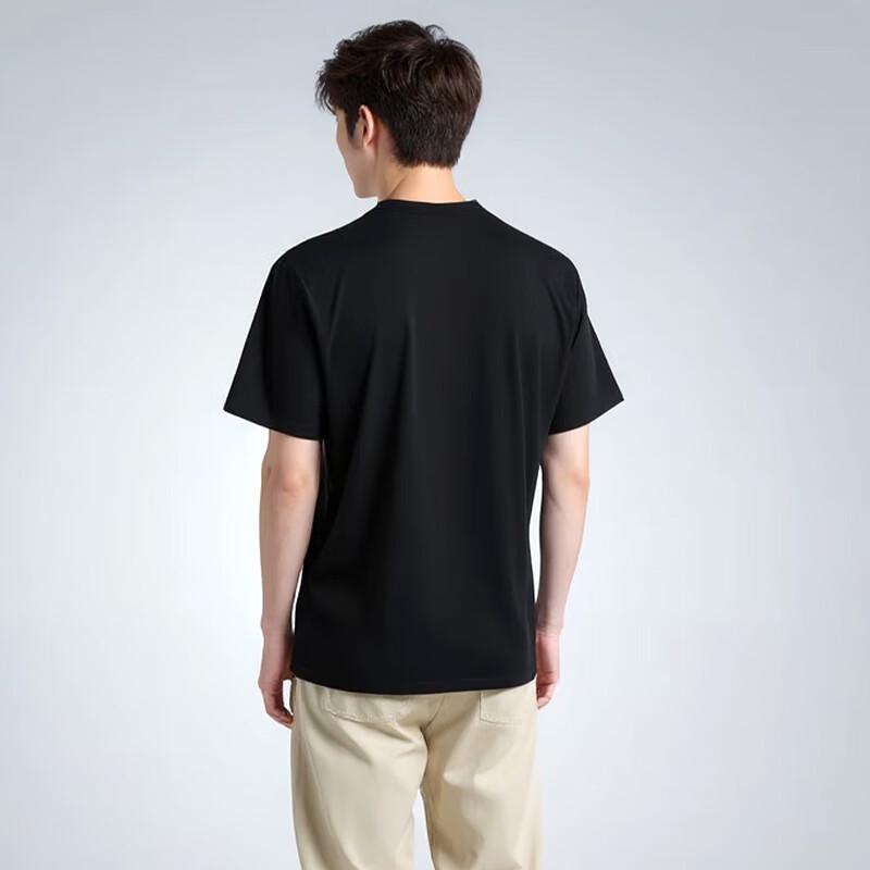 Nike Men's Short Sleeve T-Shirt