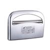 GLBO 304 Stainless Steel Disposable Toilet Seat Cover Dispenser