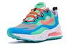 Nike Air Max 270 React Psychedelic Movement Dámské AT6174-300