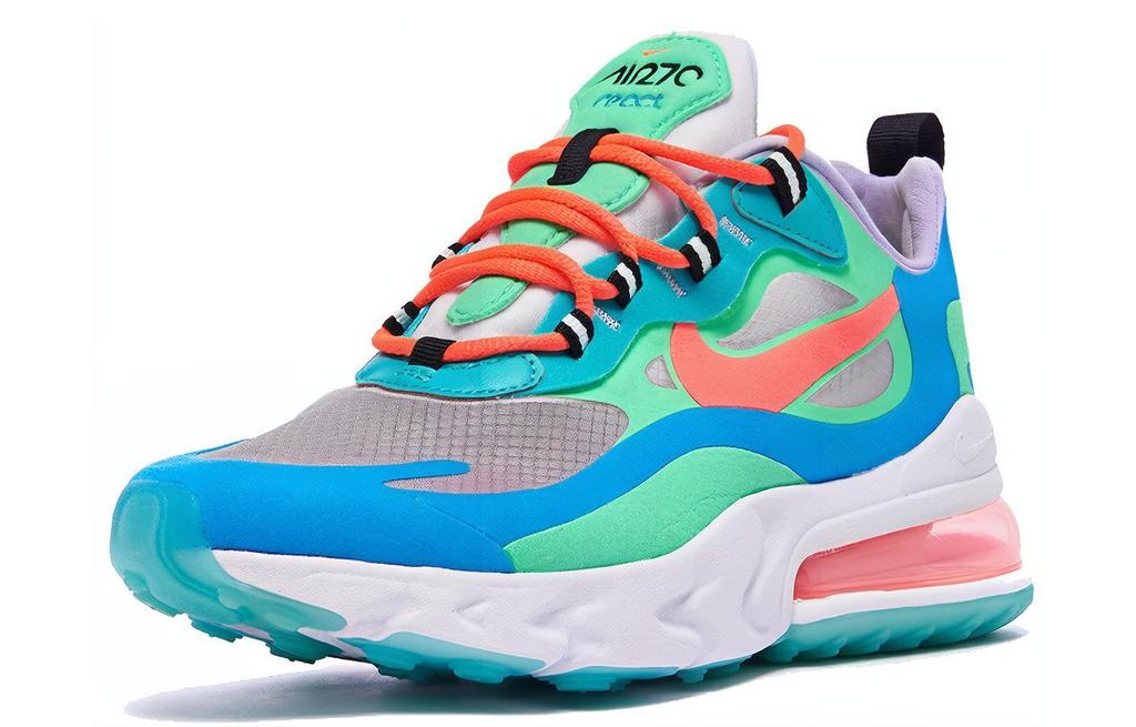 Nike Air Max 270 React Psychedelic Movement Dámské AT6174-300