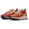New Nike React Pegasus Trail 4 Mantra Orange Enamel Green Bicoastal Ghost Green Women's DJ6159-801