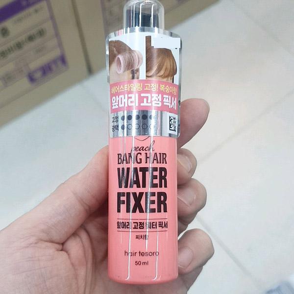 

Bangs Fixed Water Fixer 50ml