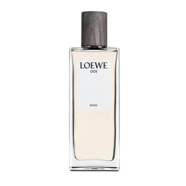 Loewe 001 Man Туалетная вода-спрей 100 мл