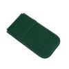 Simple Leather Watch Storage Bag Fashionable Watch Anti-scratch Carrying Case Travel Watch Bag for Women Men