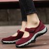 Fashion Women Flats Shoes Summer Mesh Sneakers Breathable Casual Shoes Women Loafers Lady Soft Walking Sneaker Boat Shoe Zapatos Mujer