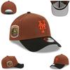Unisex Adjustable Baseball Cap: LA Dodgers & NY Yankees Curved Brim Hat