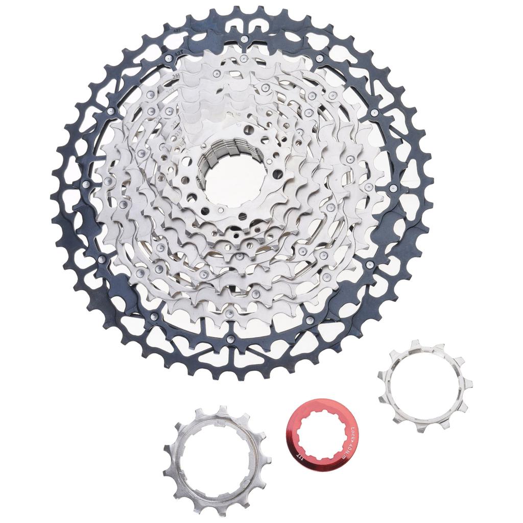 Bicycles 11/12/13 Speed Cassette Hollow Light Weight Road Bicycles Cassette Flywheel for Road Road Bike Accessories