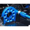 Tamiya RC Special Edition Scale Electric RC Car Chassis Kit 47326 1/10 TT-02R