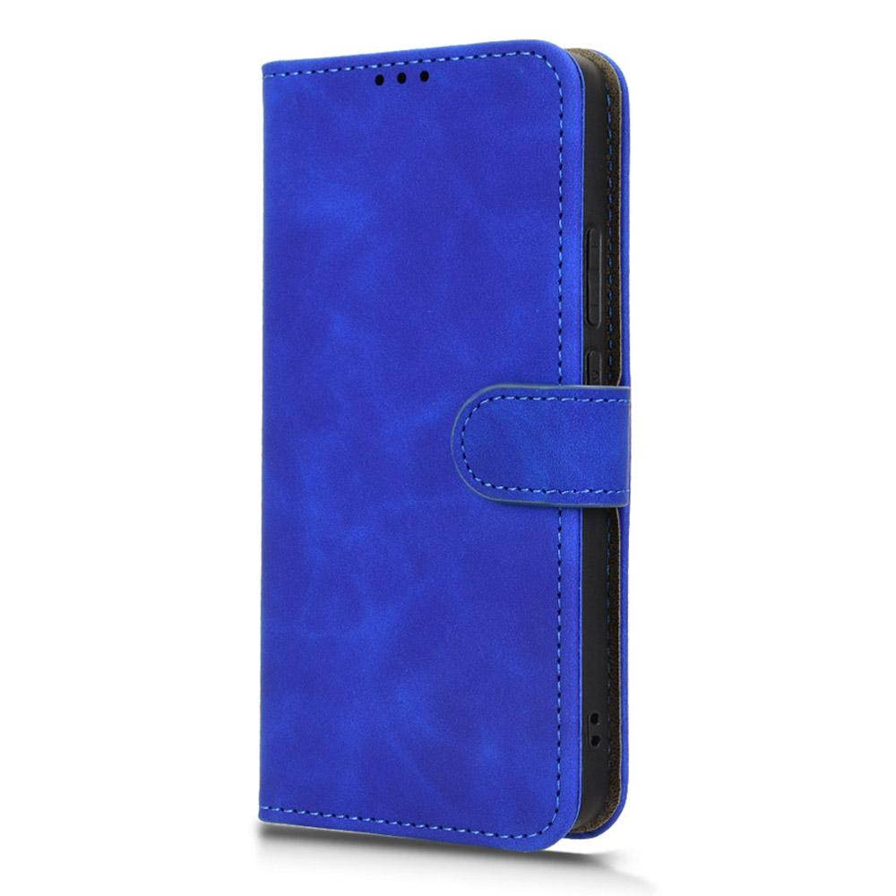 For OnePlus Nord CE5 5G/Ace 5 Racing 5G Leather Case Skin Feel Anti Drop Wallet Flip Phone Cover