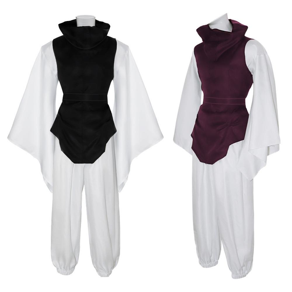 Kaisen Choso Jujutsu Cosplay Costume Anime Cartoon Virtual Character Fashion