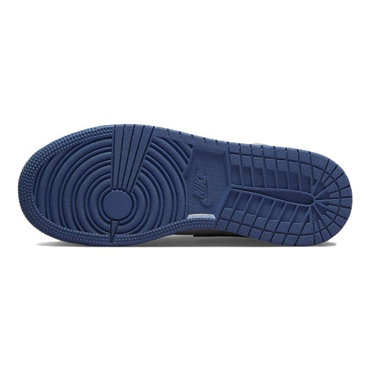 (GS) Air Jordan 1 Low 'Ashen Slate' Kids' 553560-414