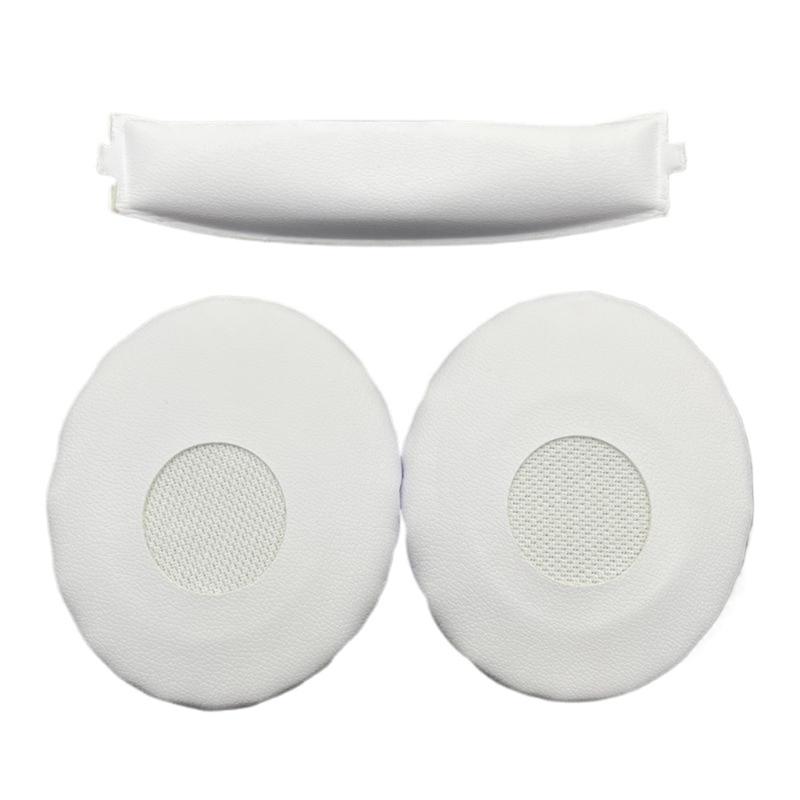 Replacement Original Ear Pads Earpads for HD228 229 218 238 219 220 Space Wireless Noise Reduction Ear Cover Beam Pad