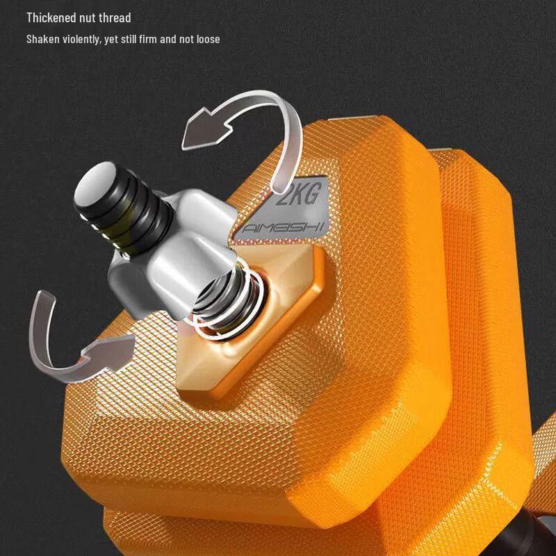 Conjunto de Halteres e Barra Ajustáveis