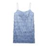 Araltay New Arrival Fashion Style Women's Clothing Fashion All-Match Minimalist Tassel Short Sling Dress 8351046