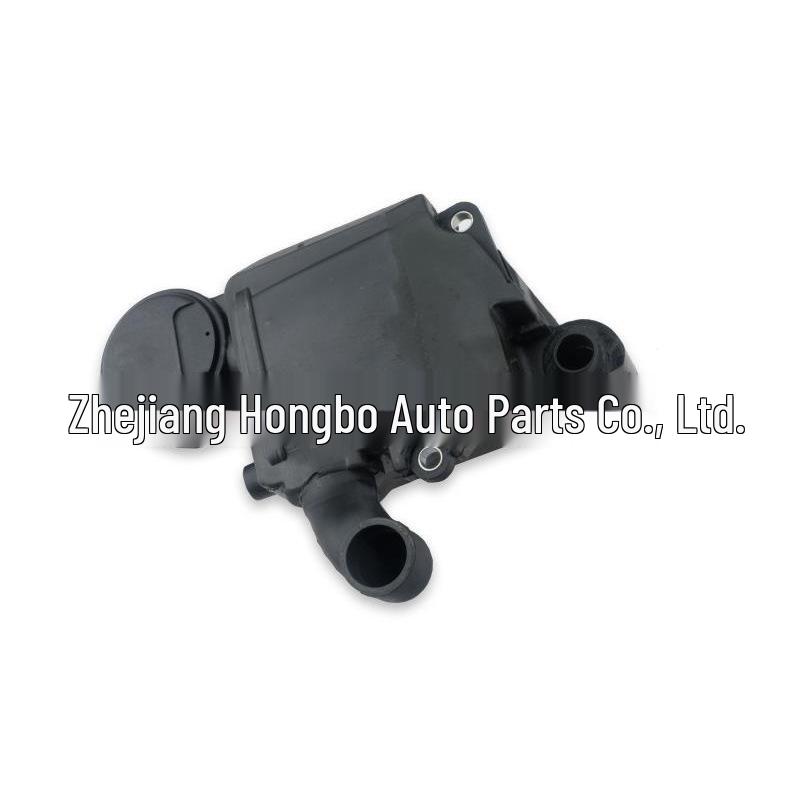 Volvo S60/V70 Oil-Water Separator & S80 Exhaust Valve, V40 Crankcase Ventilation