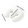 Breast Pillow Support Body Relaxing Portable Hollow Massage Table Rest