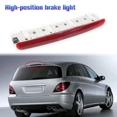 Rear Tail Stop Lamp A2518200156 Car Rear Brake LED Light High-Mount Stop Brake Light for Mercedes Benz GL450 GL320 GL550 GL350
