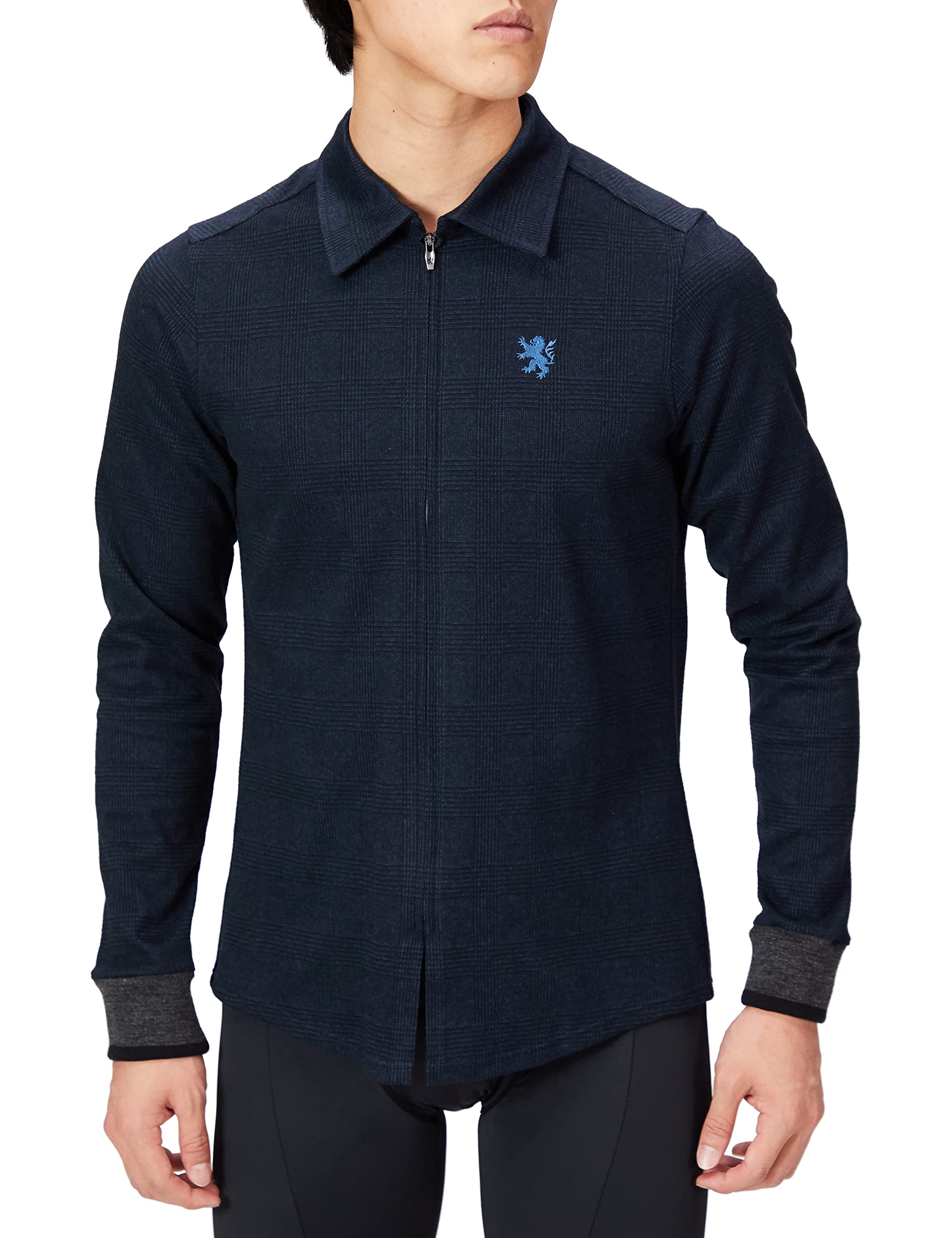 

Kapelmuur kpls1014 Темно-синяя футболка, Средний