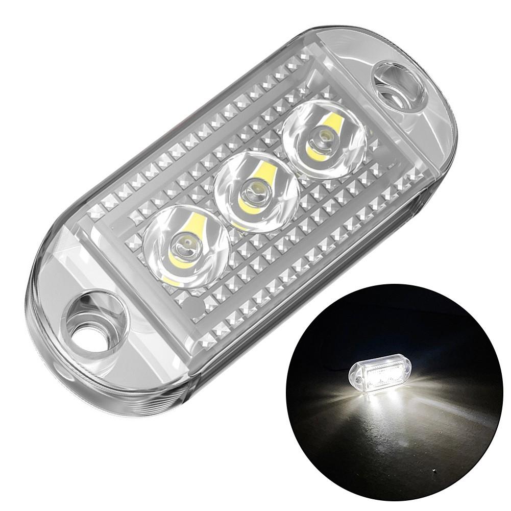 Side Marker Light High Quality Hot Sale Spare Parts