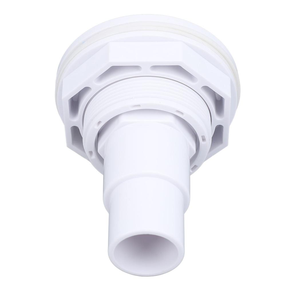 Złączka powrotna do basenu SP1026D Standardowa Interfejs 32mm 38mm Gwint zewnętrzny G2 Kompletna złączka dyszy powrotnej do basenu naziemnego