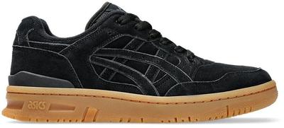 Sneaker EX89 schwarz/schwarz