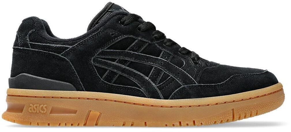 Кроссовки Asics EX89 black/black
