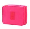 Travel Portable Makeup Toiletry Wash Case Organizer Pouch Storage Hanging Bag