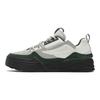 FILA Pala Versatile Comfortable Simple Low-Top Sneakers Men Sneakers White Green F12M341224FSG