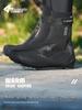 Lampada Windproof Water-Repellent Cycling Shoe Covers for Men & Women - Cold Protection & Warmth for Road Biking