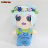 Omori Plush Doll Toy Sunny Basil Aubrey Mari Hero Stuffed Pillow Game Character Plushie Figure Gifts