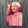 [USED] StrayKids AIEN Public Broadcast MAXIDENT 1st Week Sanok Trading Card