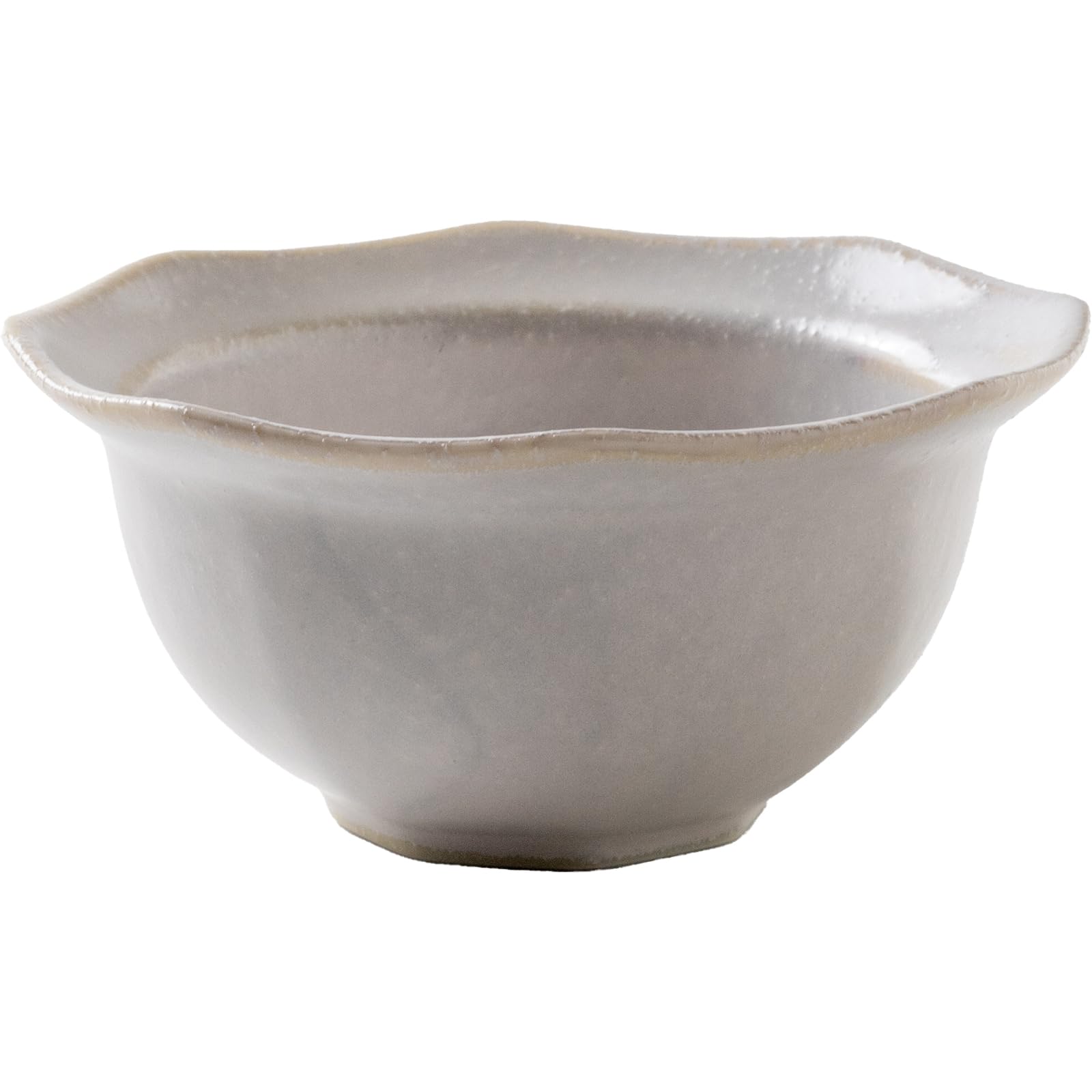 

Миска восьмиугольная Bell 115 SHIRO