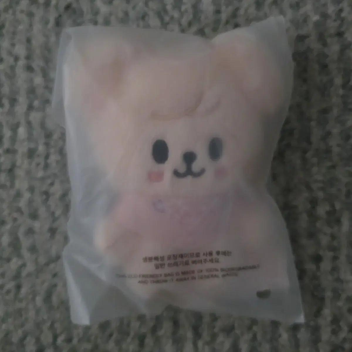 

Straykids Ski Ju 10см Перфим Нераспечатанный