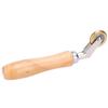 Welding Handheld Roller Hand Held Seam Roller Welding Handheld Roller Waterproof Membrane Material Corner Seam Brass Press Wheel