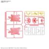 BANDAI SPIRITS Pokemon Plastic Model Collection Quick!! 15 Yadon Color-coded Plastic Model