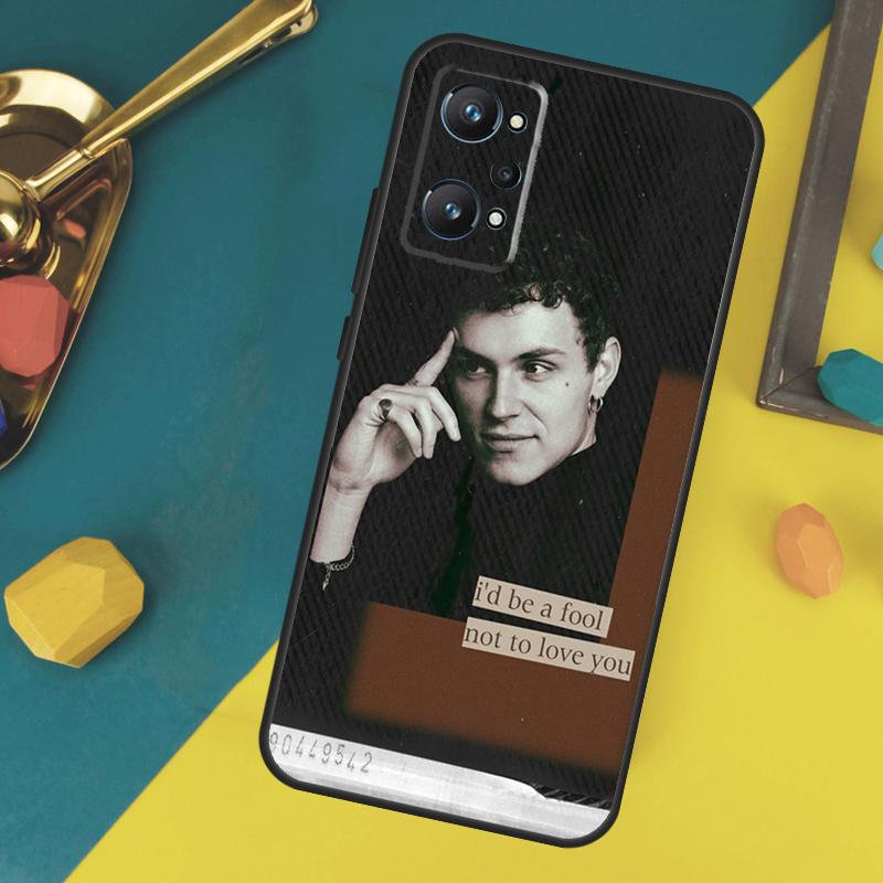 Spanish Aron Piper Elite Case For Realme 10 11 12 13 14 Pro Plus GT 5 6 6T GT7 Pro C67 C61 C53 C51 C21Y C25S C55 C75