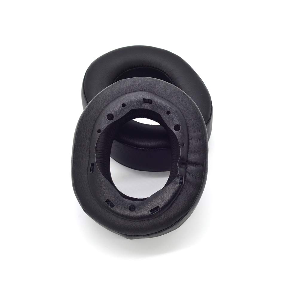 TDITD Pernițe de schimb pentru Sony MDR-HW700, MDR-HW700DS